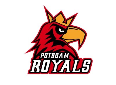 Logo Potsdam Royals