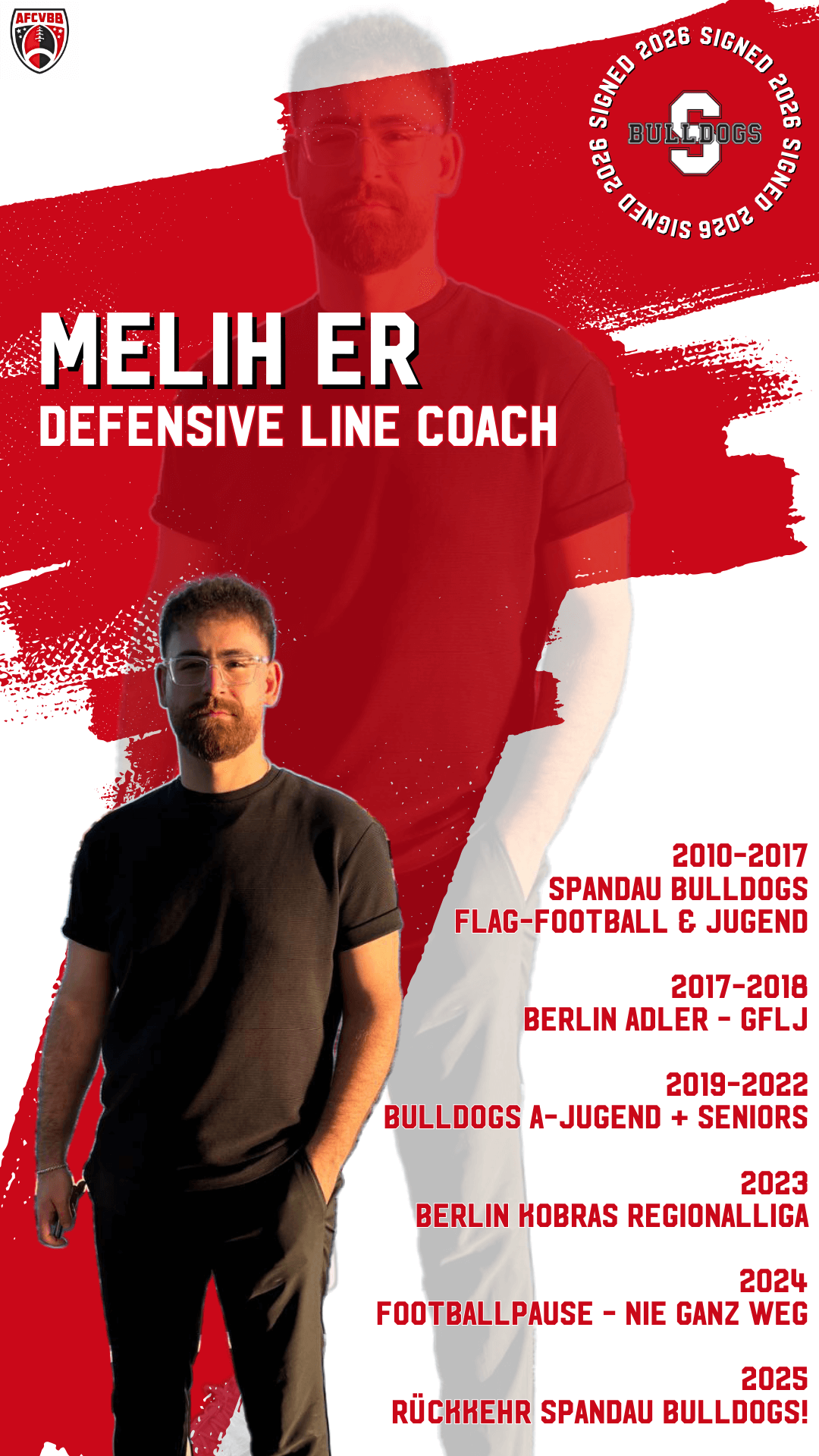 coach melih
